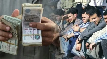 الفئات المستحقة.. وزارة العمل تحدد منحًا خاصة للحرفيين وعمال البناء والزراعة غير المنتظمة